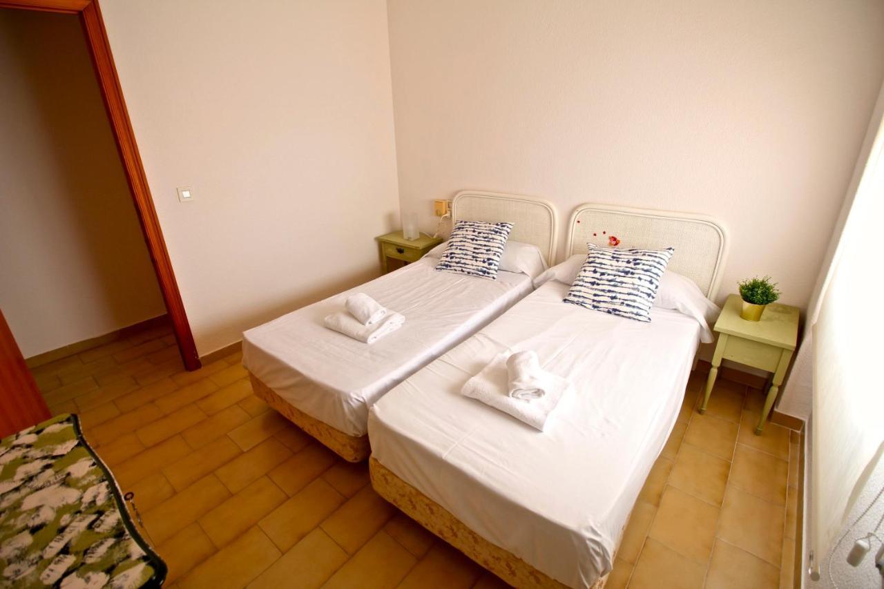 Primera Linea El Campello Beach Экстерьер фото