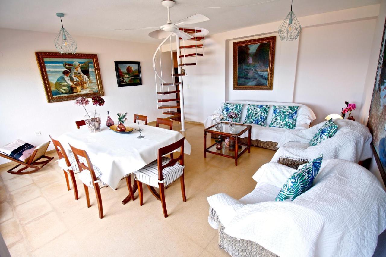 Primera Linea El Campello Beach Экстерьер фото